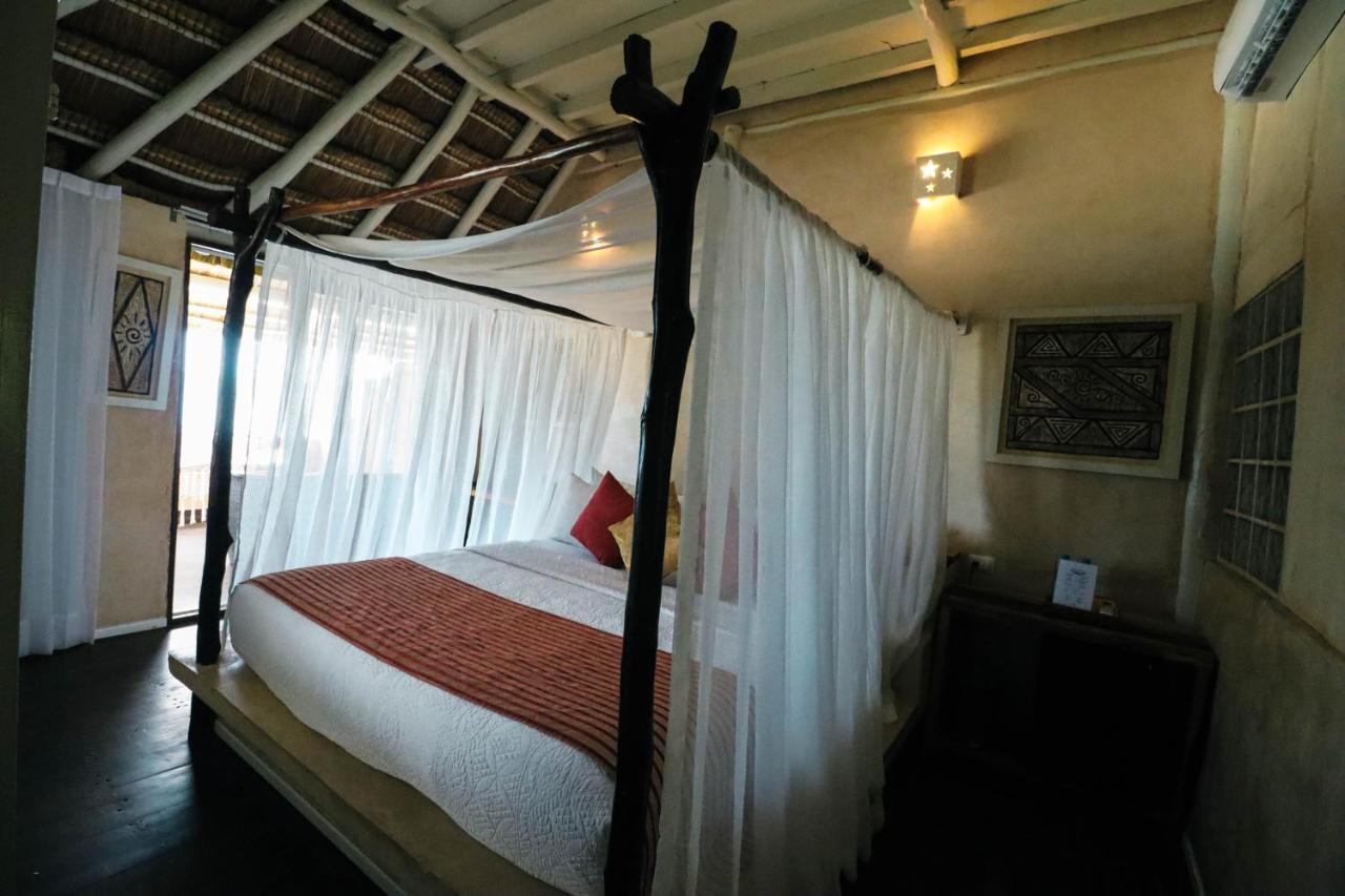 Villa Las Estrellas Tulum - Located At The Party Zone Exterior foto