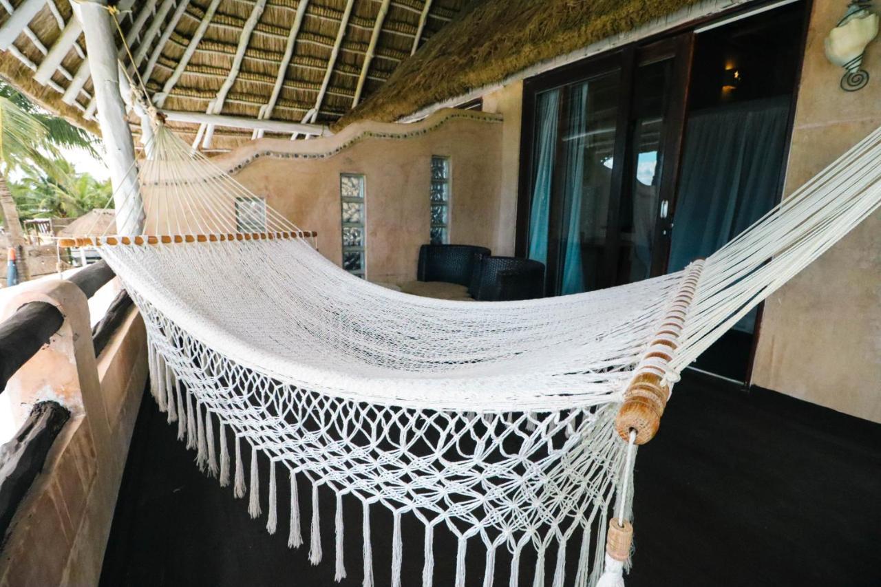 Villa Las Estrellas Tulum - Located At The Party Zone Exterior foto