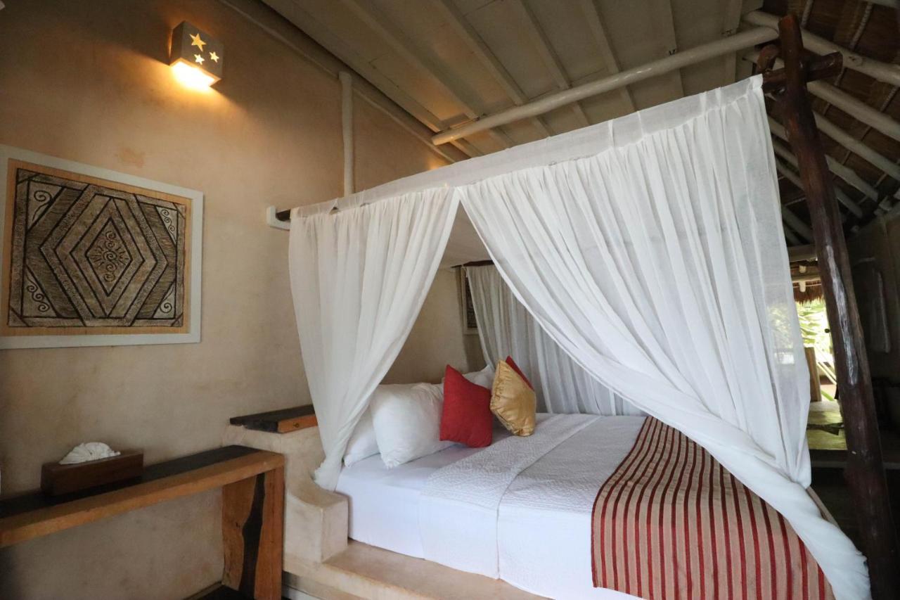 Villa Las Estrellas Tulum - Located At The Party Zone Exterior foto