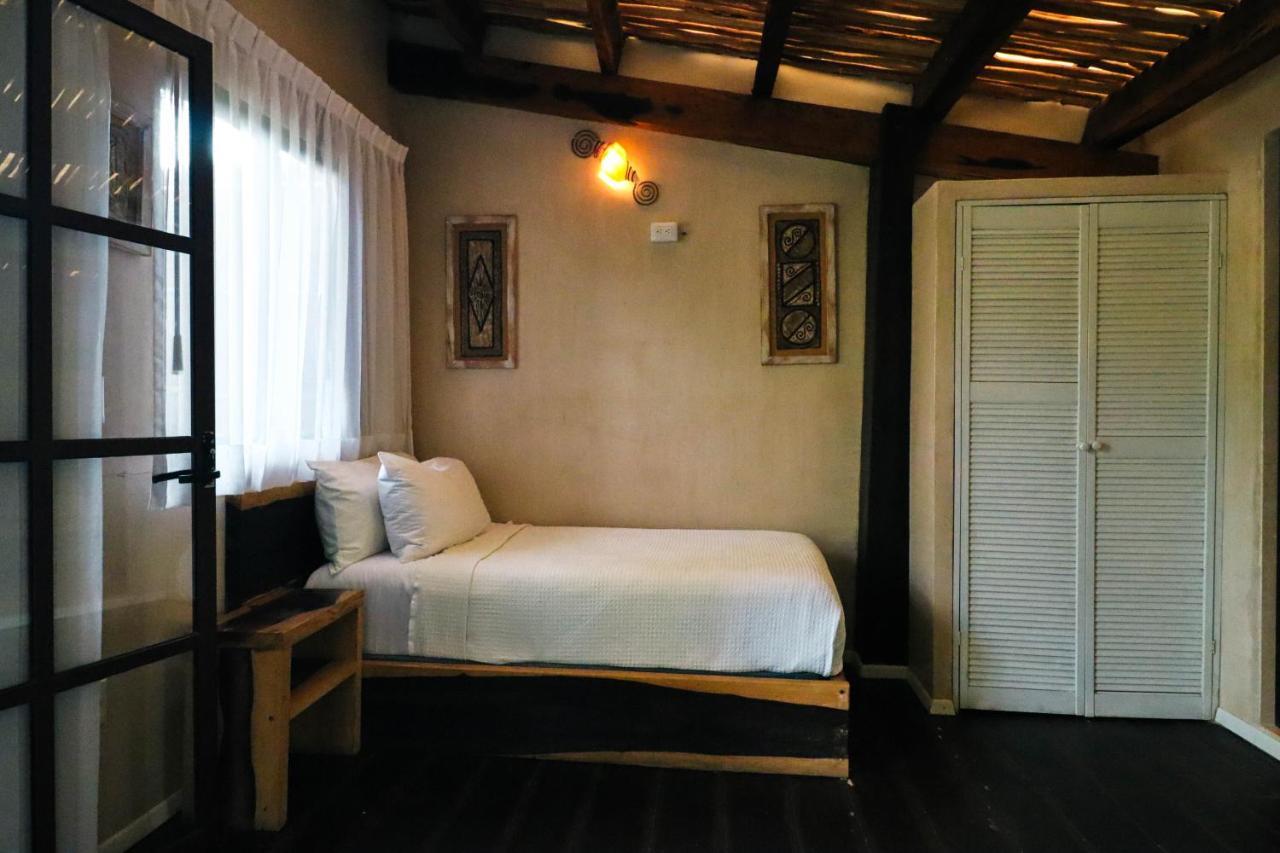 Villa Las Estrellas Tulum - Located At The Party Zone Exterior foto