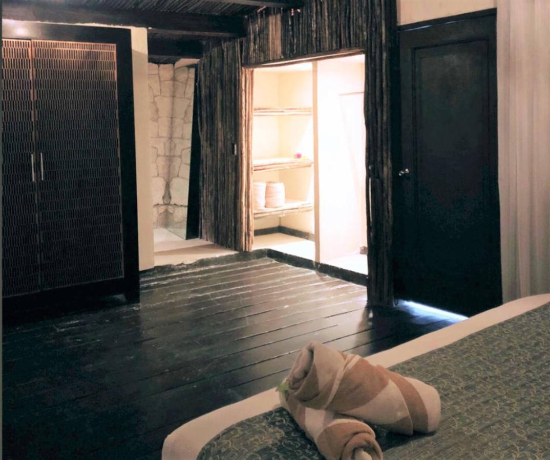 Villa Las Estrellas Tulum - Located At The Party Zone Exterior foto