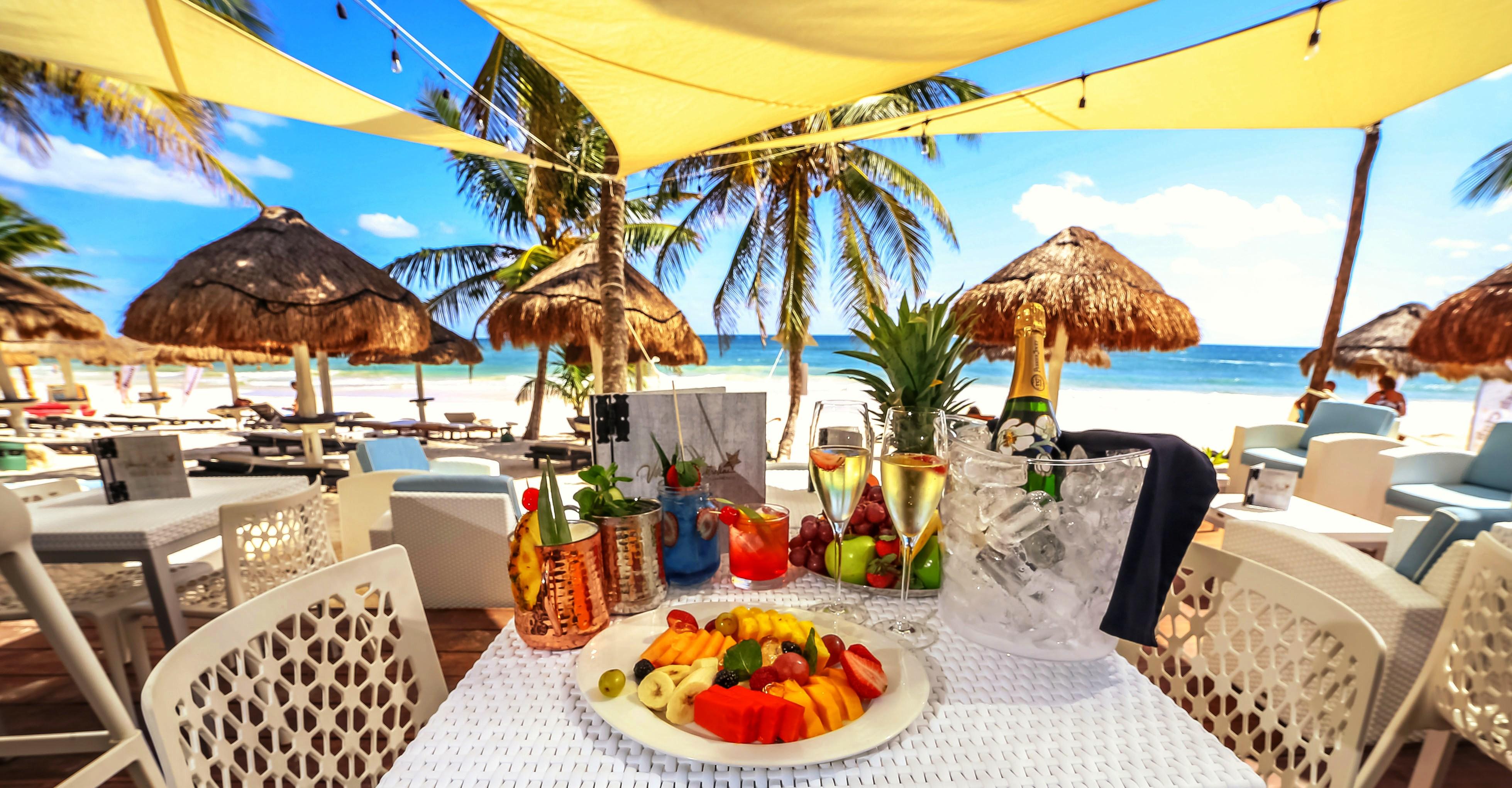 Villa Las Estrellas Tulum - Located At The Party Zone Exterior foto