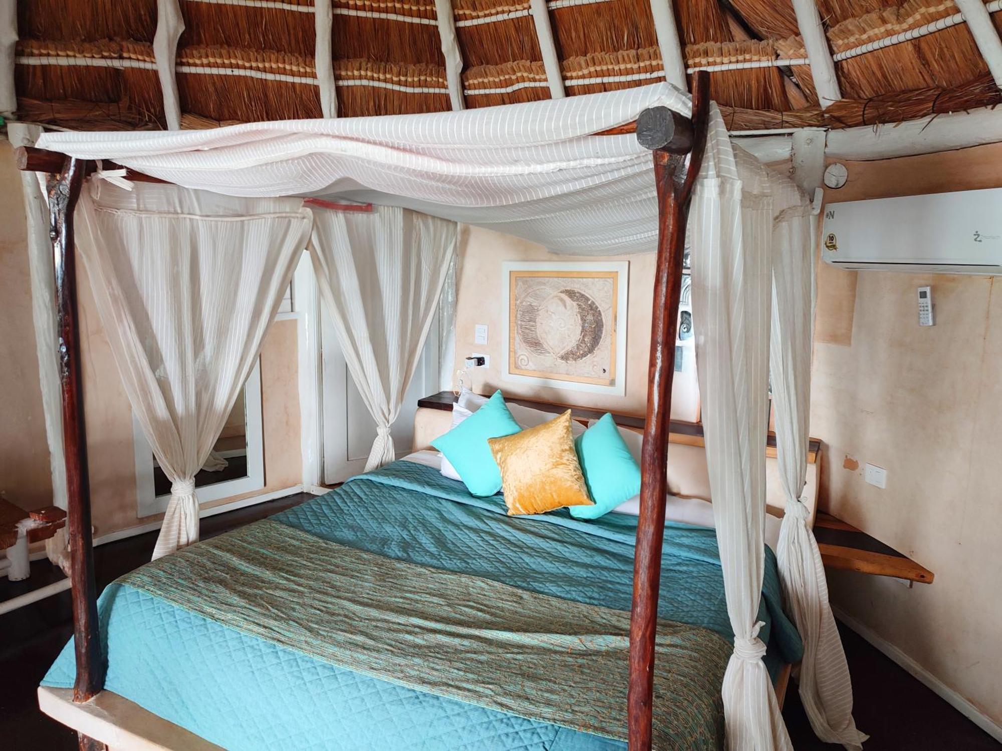 Villa Las Estrellas Tulum - Located At The Party Zone Exterior foto