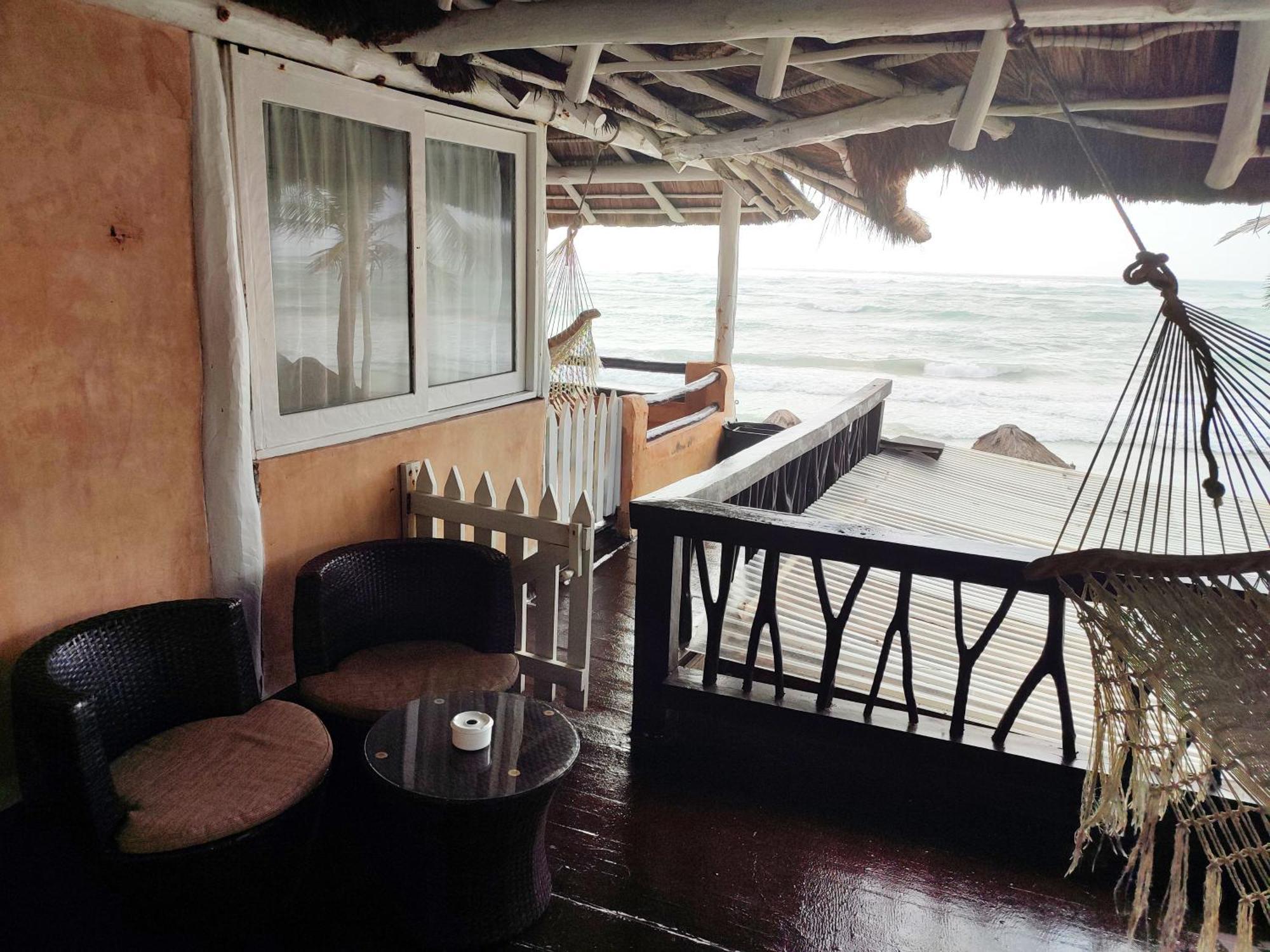 Villa Las Estrellas Tulum - Located At The Party Zone Exterior foto