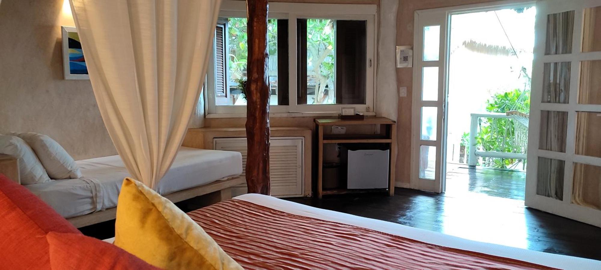 Villa Las Estrellas Tulum - Located At The Party Zone Exterior foto