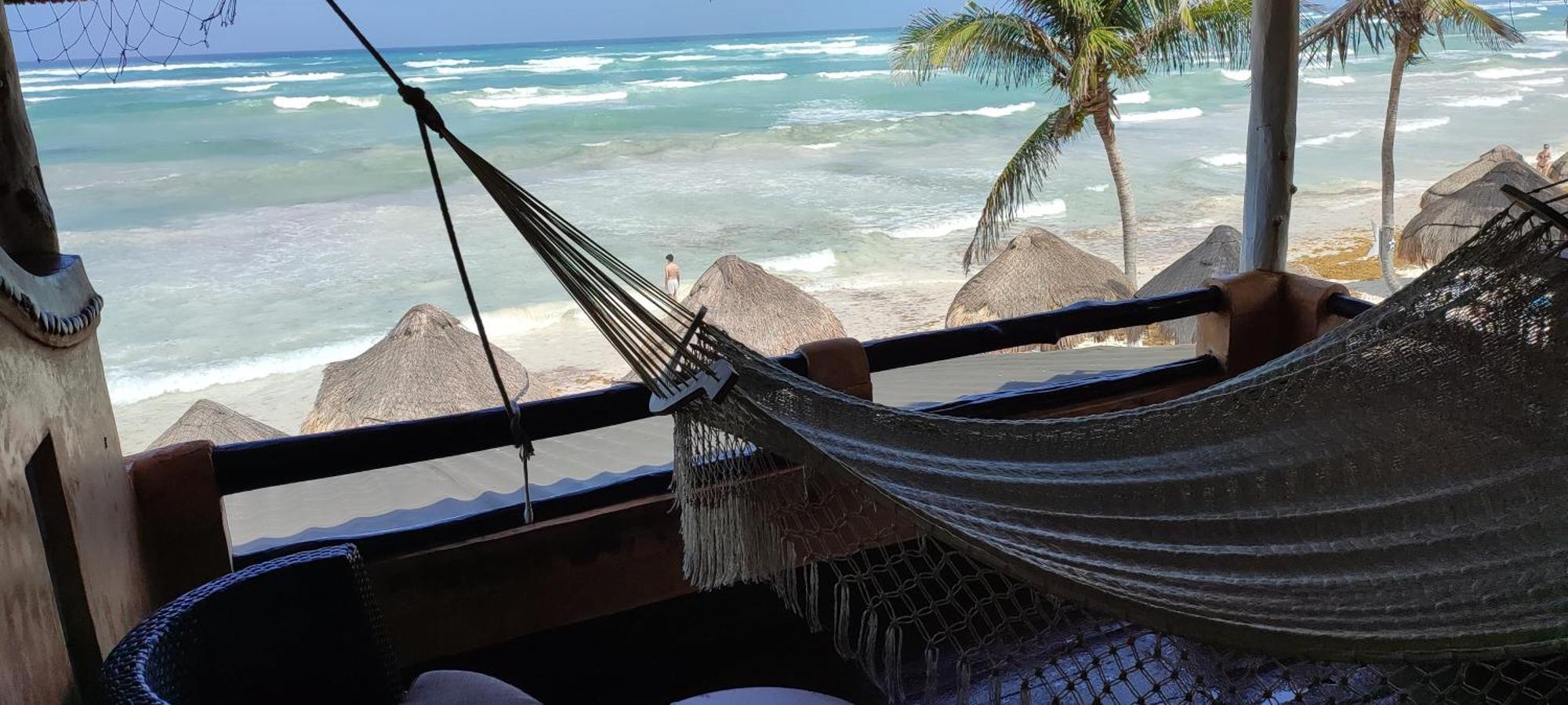 Villa Las Estrellas Tulum - Located At The Party Zone Cameră foto