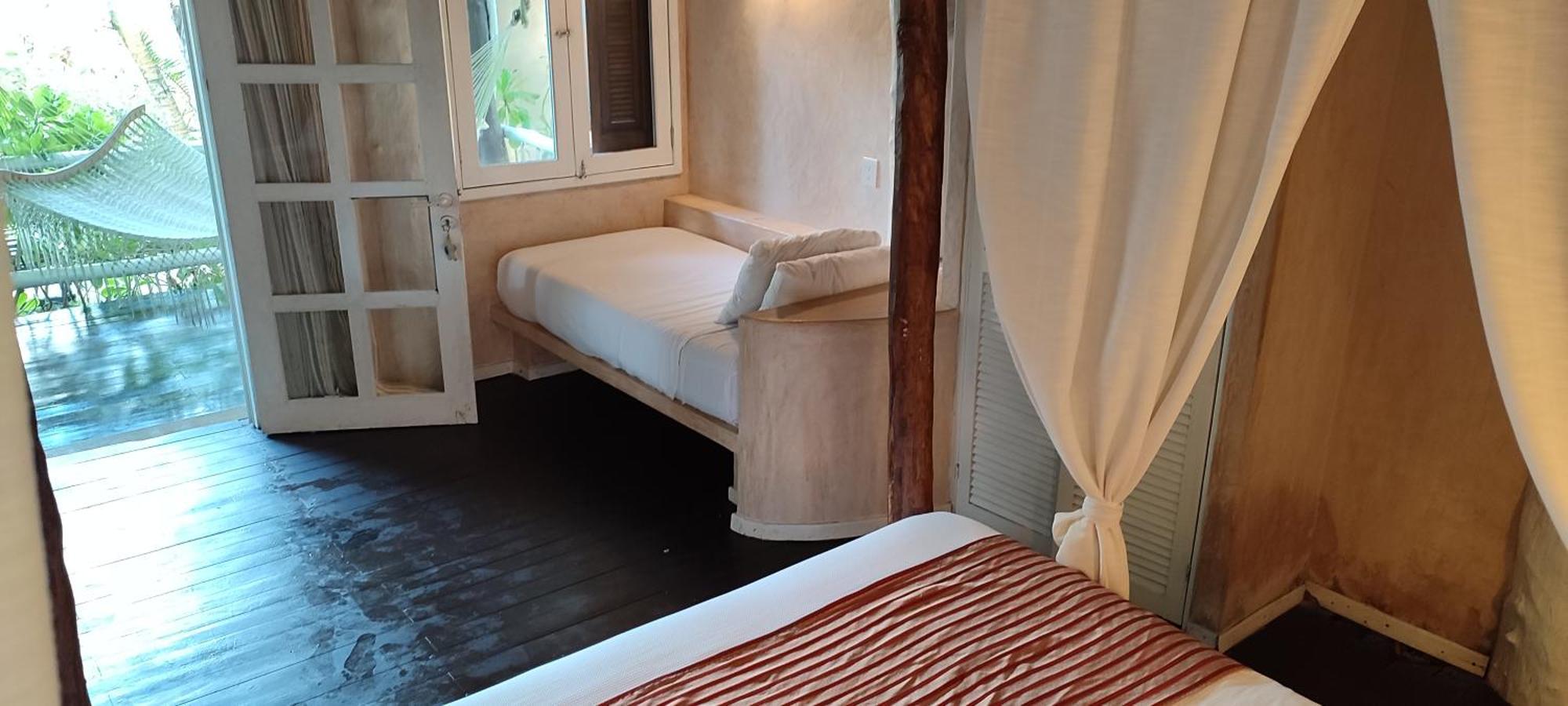Villa Las Estrellas Tulum - Located At The Party Zone Exterior foto