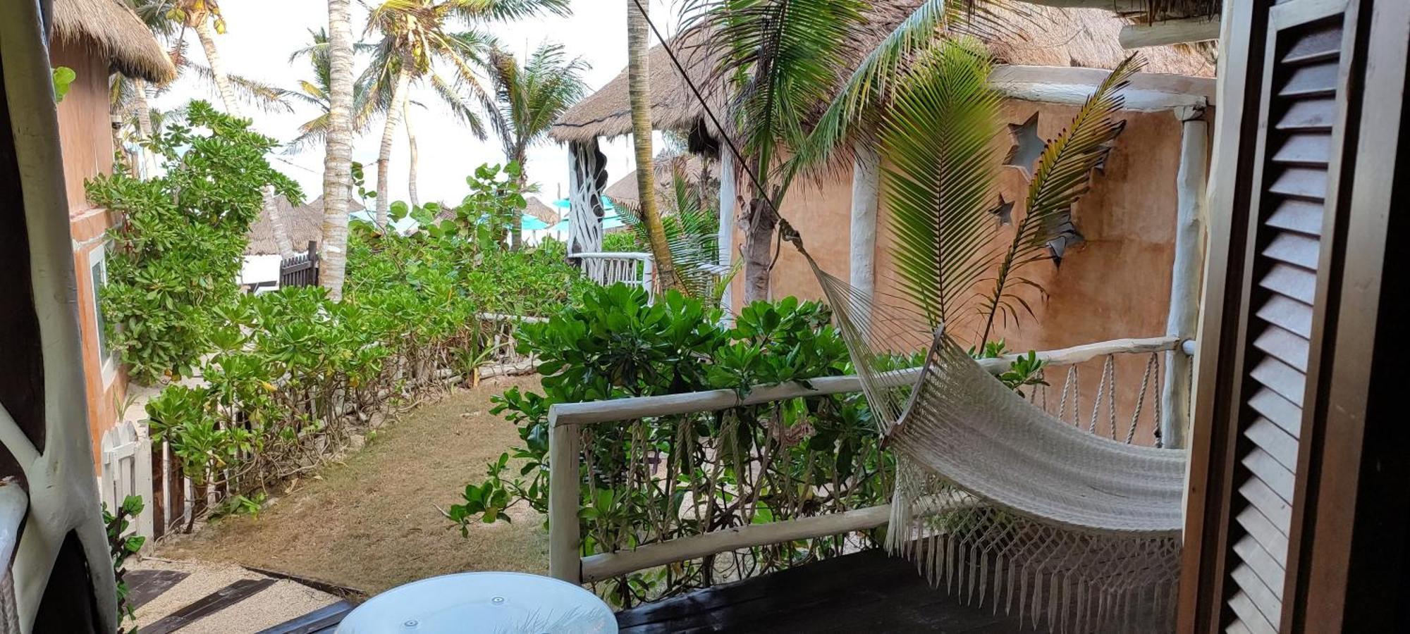 Villa Las Estrellas Tulum - Located At The Party Zone Cameră foto