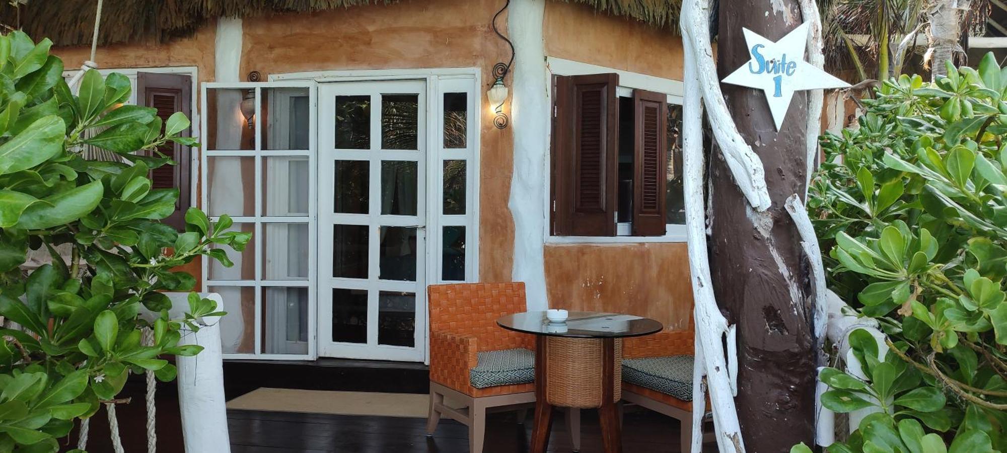 Villa Las Estrellas Tulum - Located At The Party Zone Exterior foto