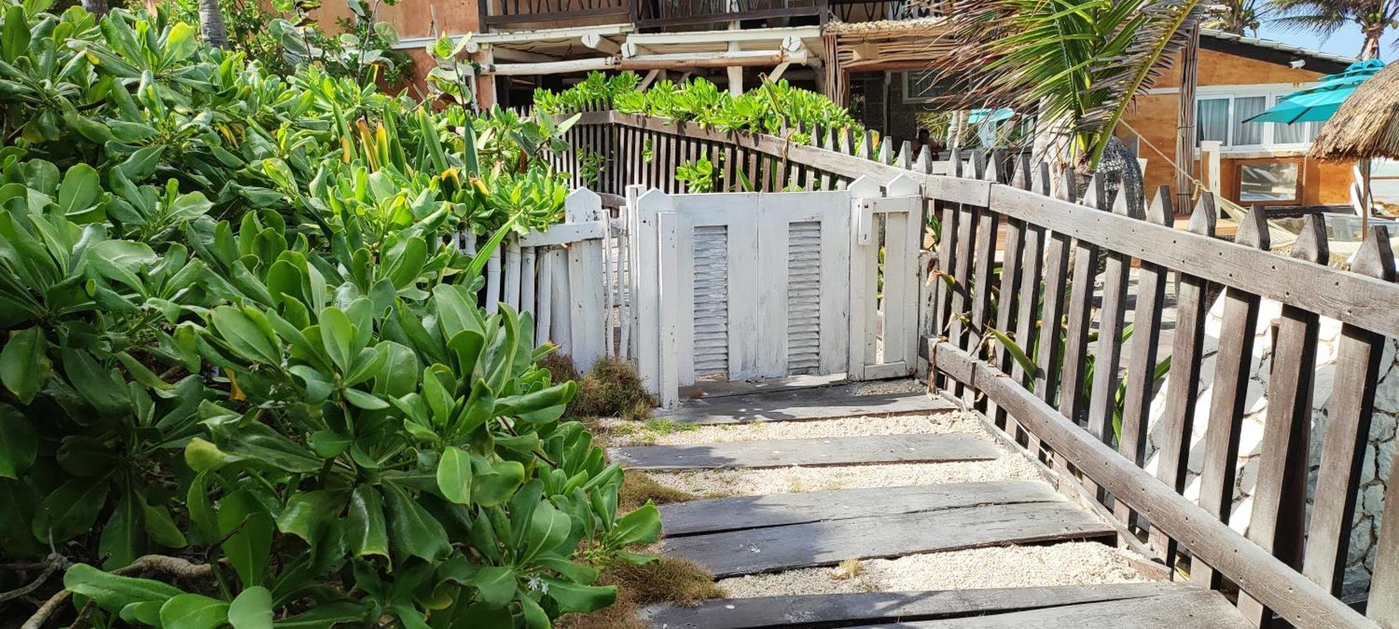Villa Las Estrellas Tulum - Located At The Party Zone Exterior foto