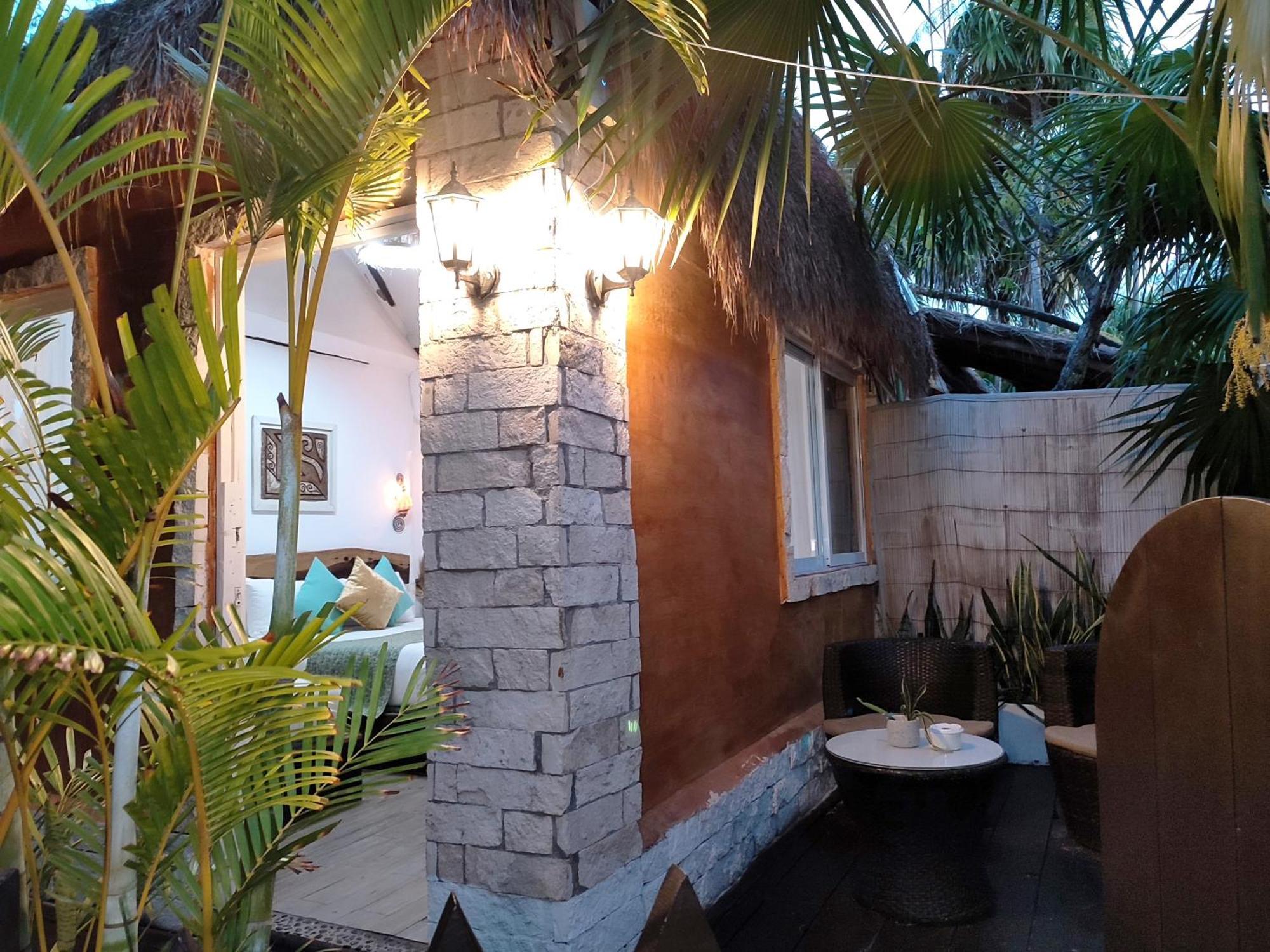 Villa Las Estrellas Tulum - Located At The Party Zone Exterior foto