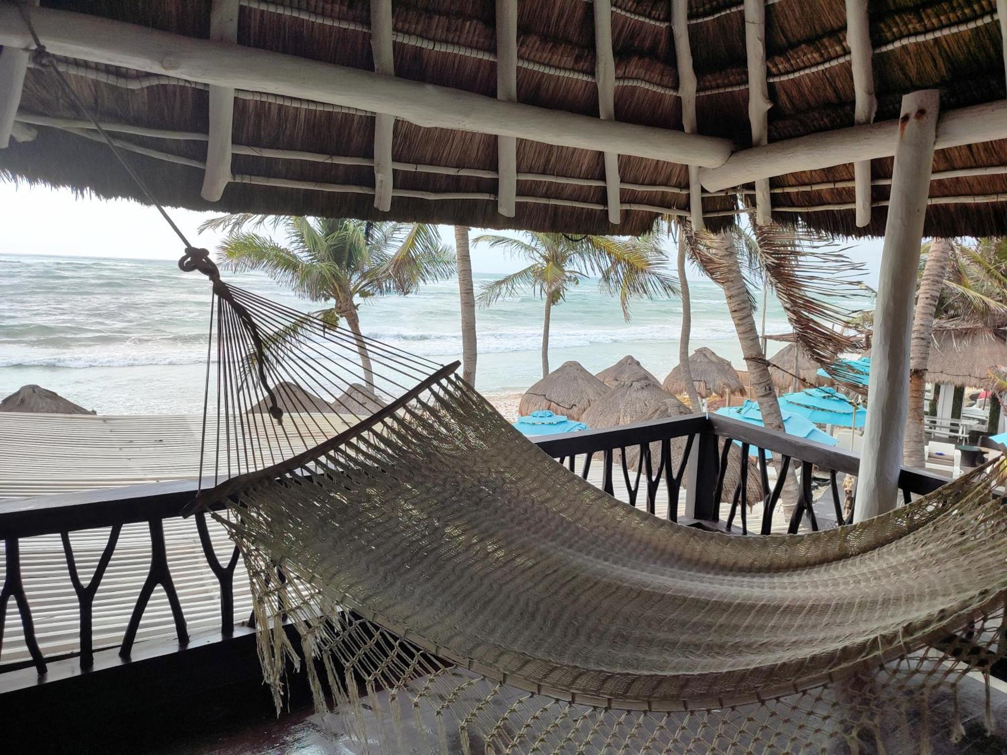 Villa Las Estrellas Tulum - Located At The Party Zone Exterior foto