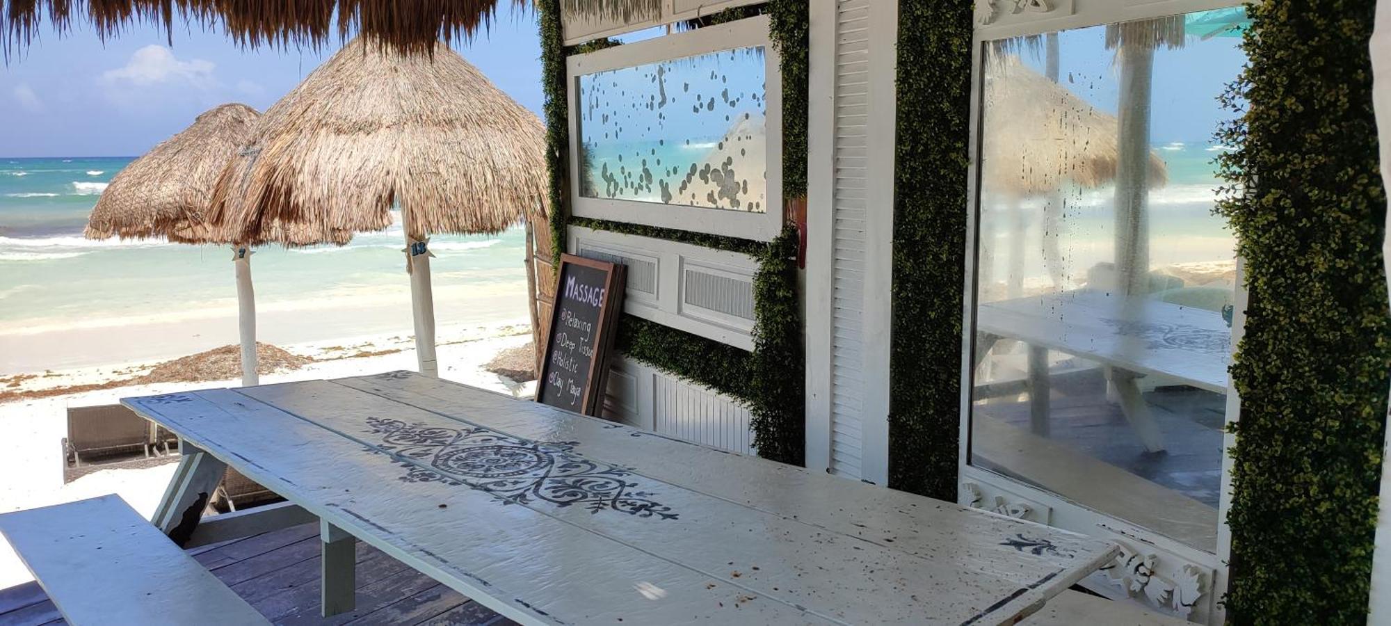 Villa Las Estrellas Tulum - Located At The Party Zone Exterior foto