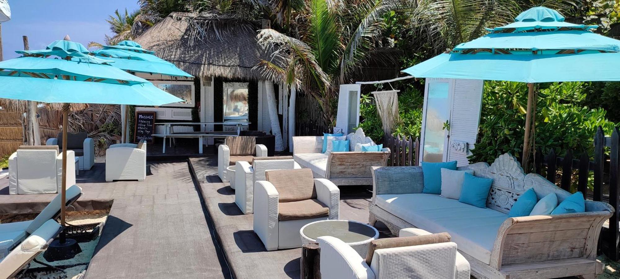 Villa Las Estrellas Tulum - Located At The Party Zone Exterior foto
