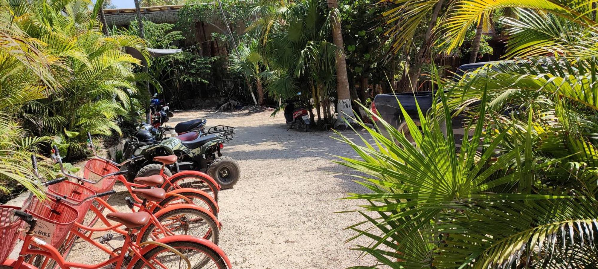 Villa Las Estrellas Tulum - Located At The Party Zone Exterior foto
