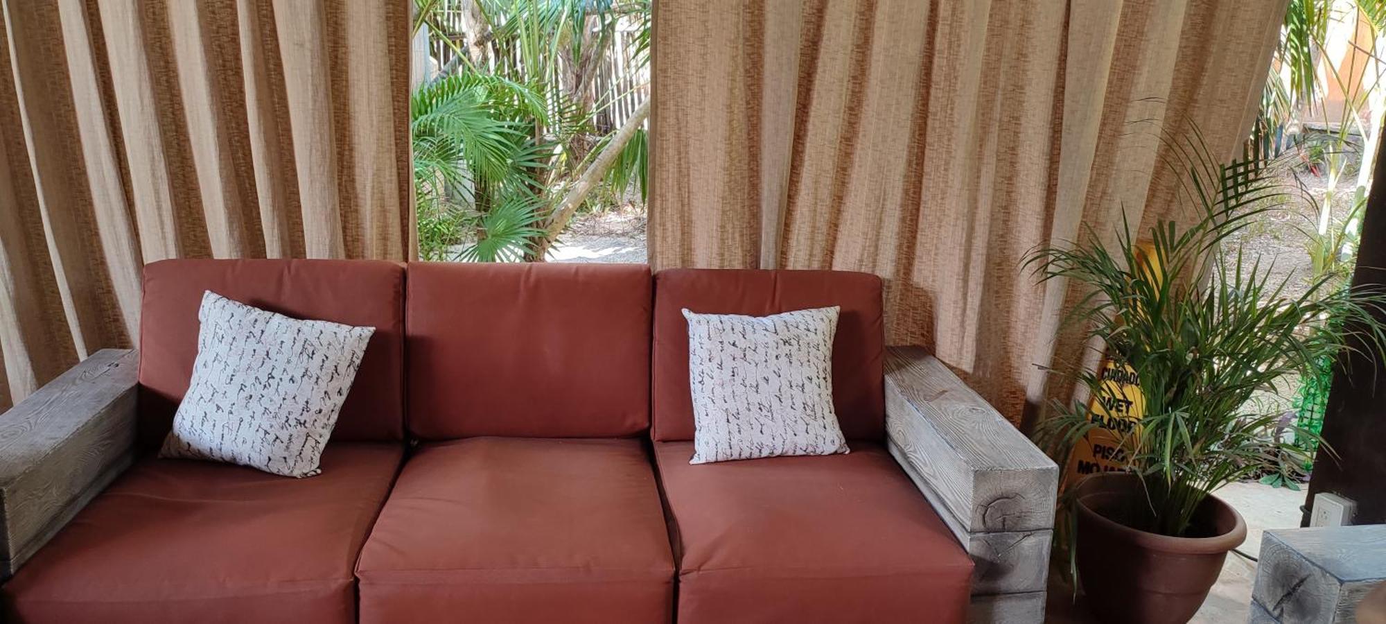 Villa Las Estrellas Tulum - Located At The Party Zone Exterior foto