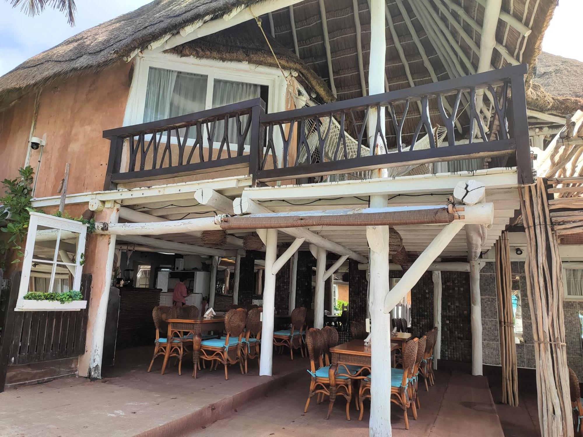 Villa Las Estrellas Tulum - Located At The Party Zone Exterior foto