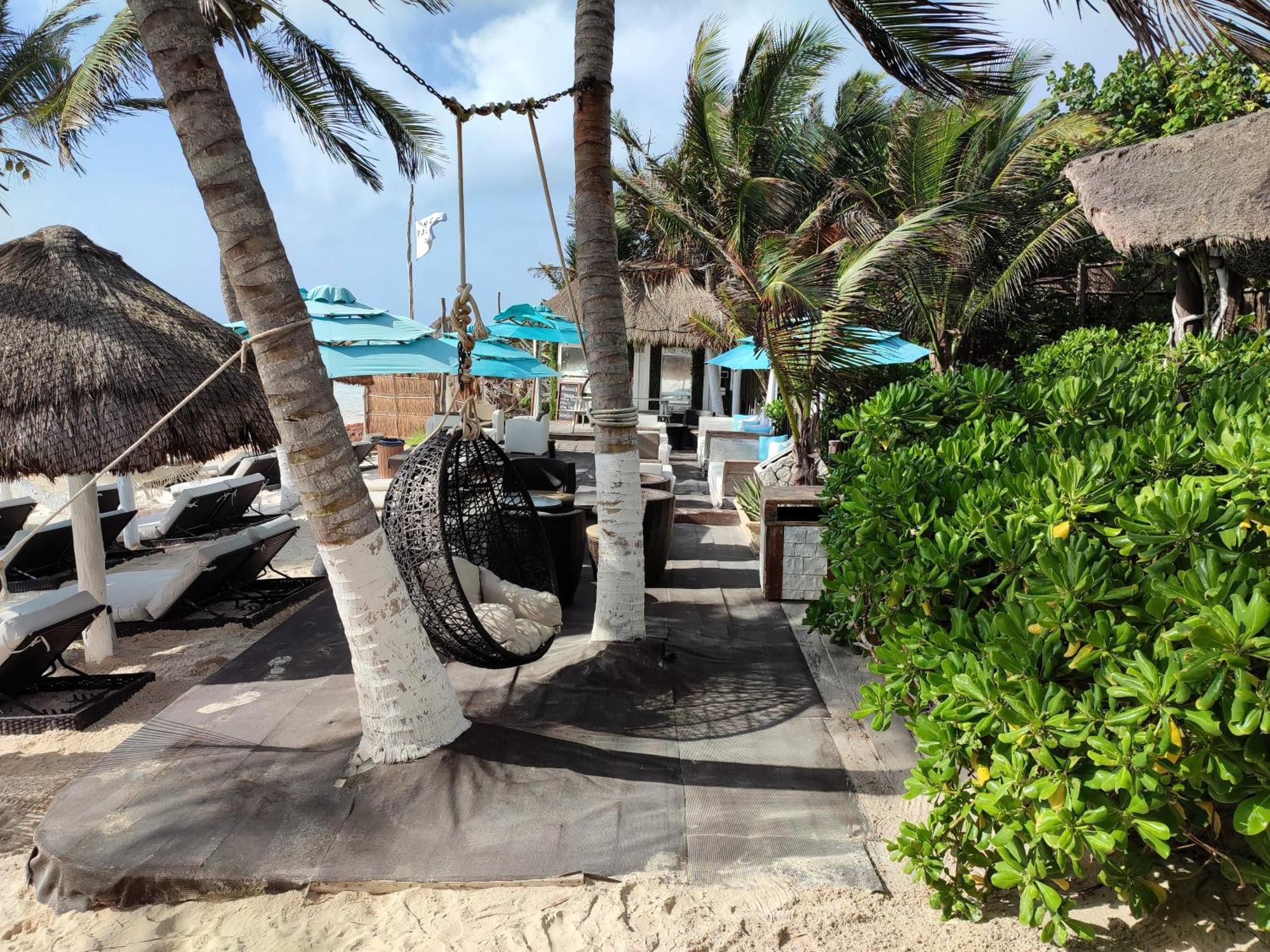 Villa Las Estrellas Tulum - Located At The Party Zone Exterior foto