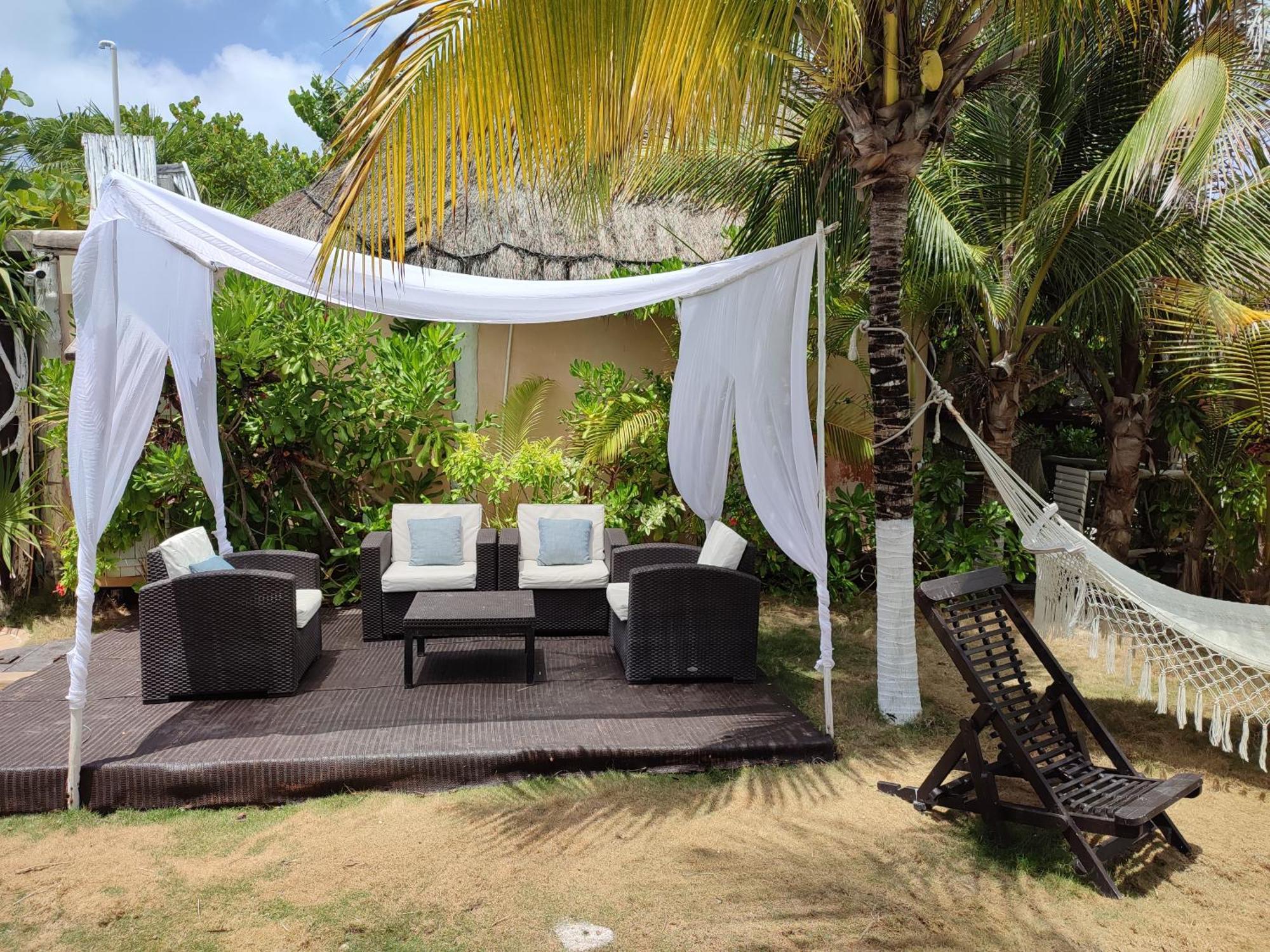 Villa Las Estrellas Tulum - Located At The Party Zone Exterior foto