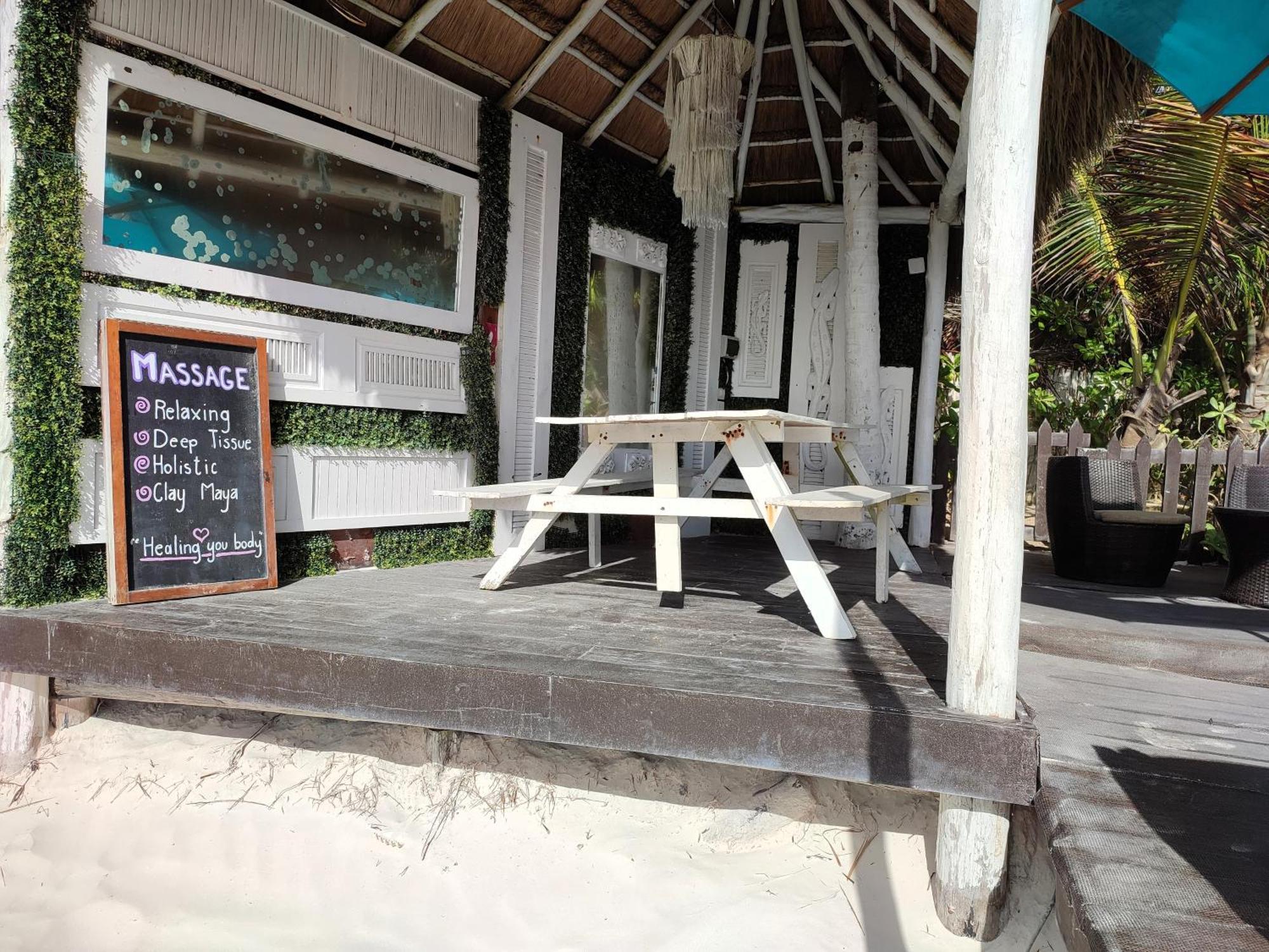 Villa Las Estrellas Tulum - Located At The Party Zone Exterior foto
