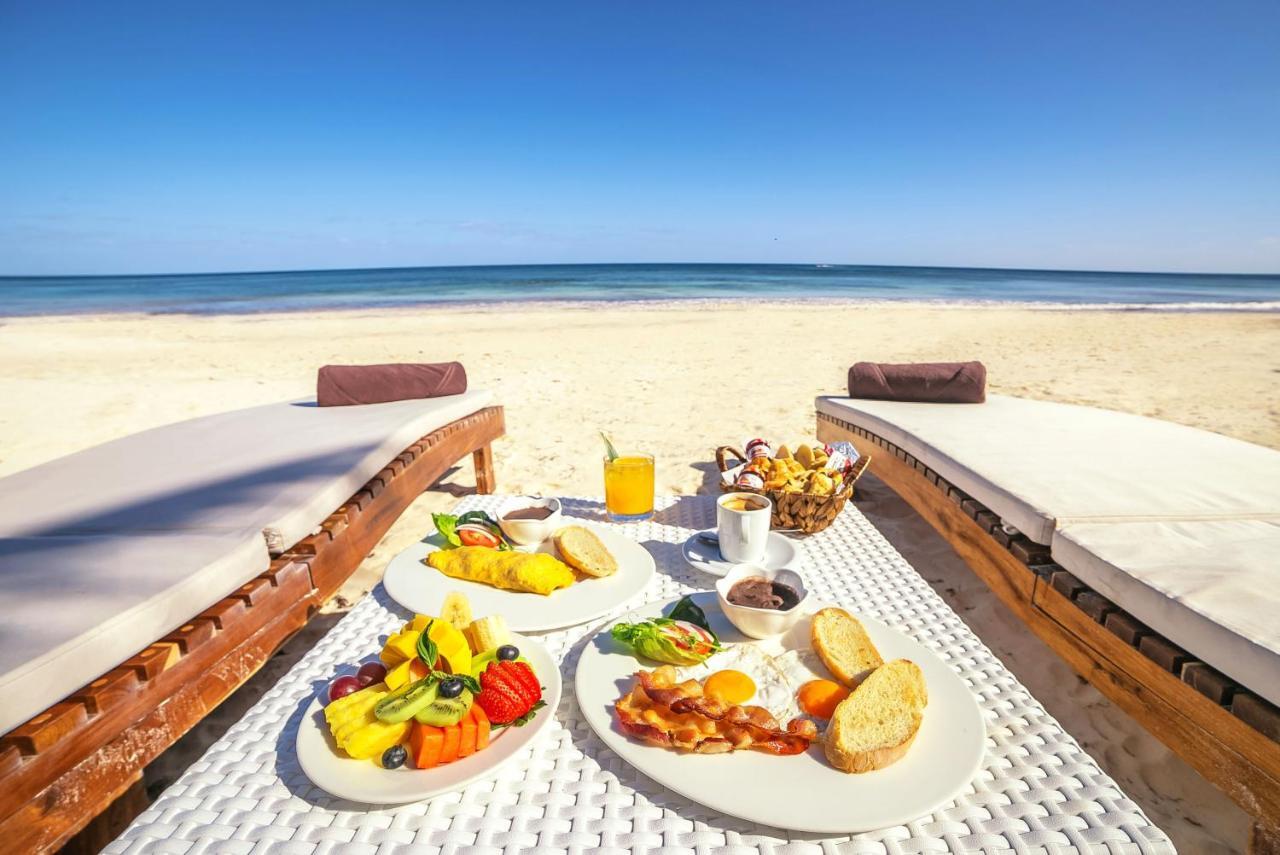 Villa Las Estrellas Tulum - Located At The Party Zone Exterior foto