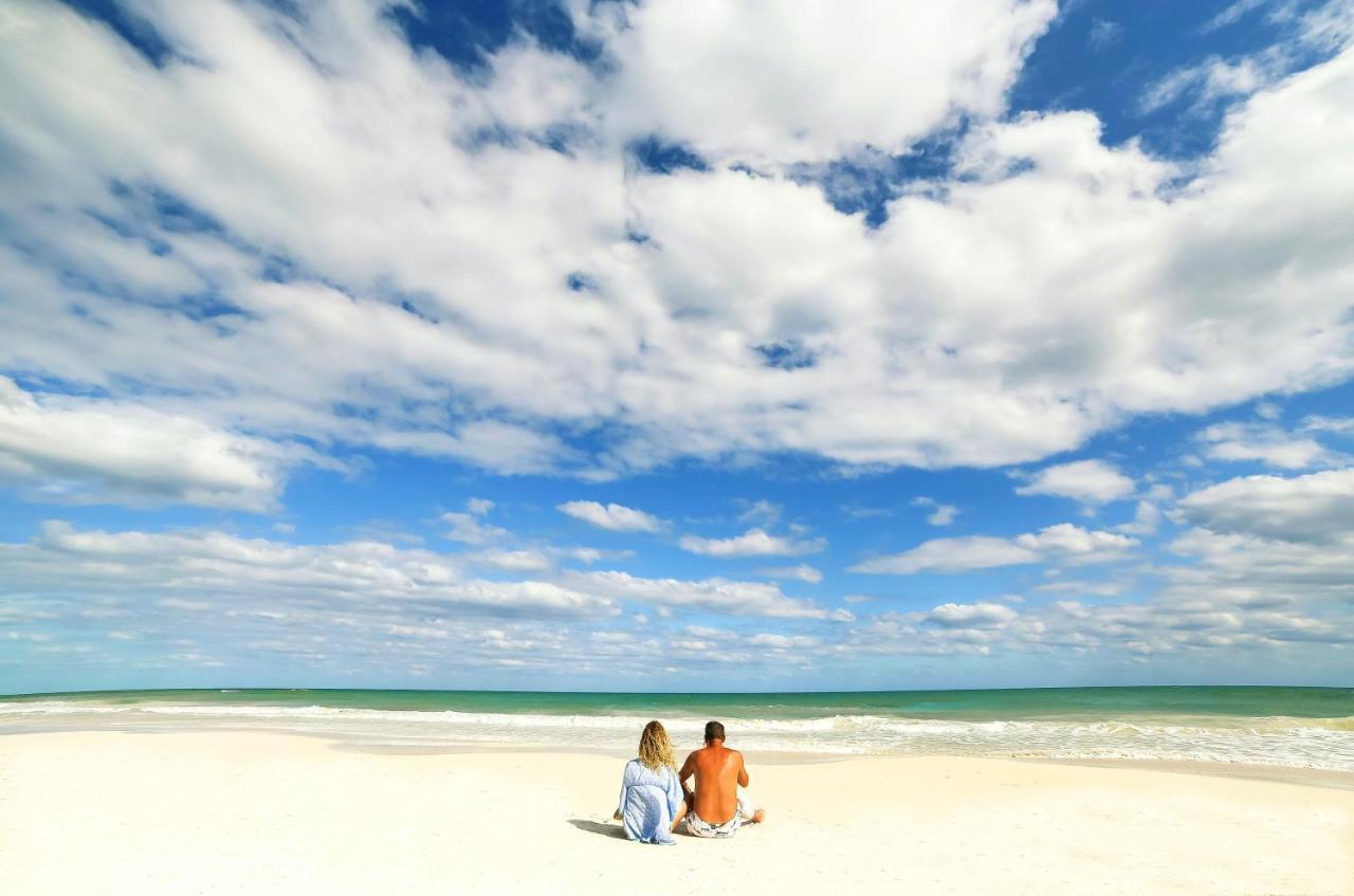 Villa Las Estrellas Tulum - Located At The Party Zone Exterior foto